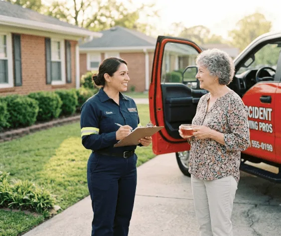 Accident Towing Service Blissfield, OH FAQs